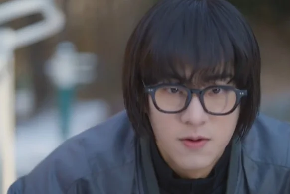 Кадр к 10 серии «Круглосуточный спортзал»