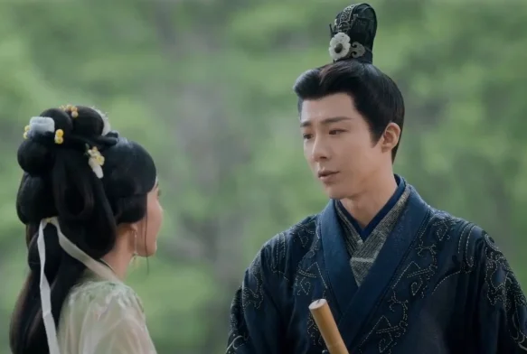 Кадр к 32 серии «Узник красоты»