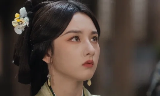 Дорама Узник красоты 32 серия