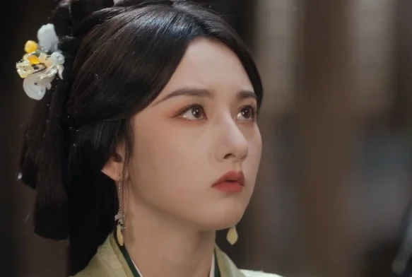 Кадр к 32 серии «Узник красоты»