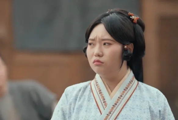 Кадр к 32 серии «Узник красоты»