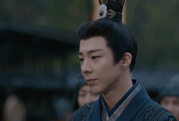 Кадр к 32 серии «Узник красоты»