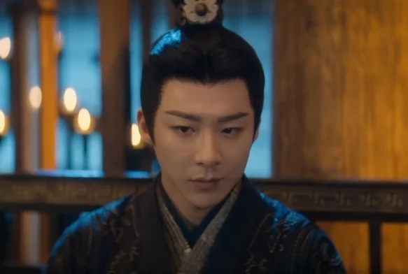 Кадр к 32 серии «Узник красоты»