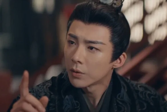 Кадр к 33 серии «Узник красоты»