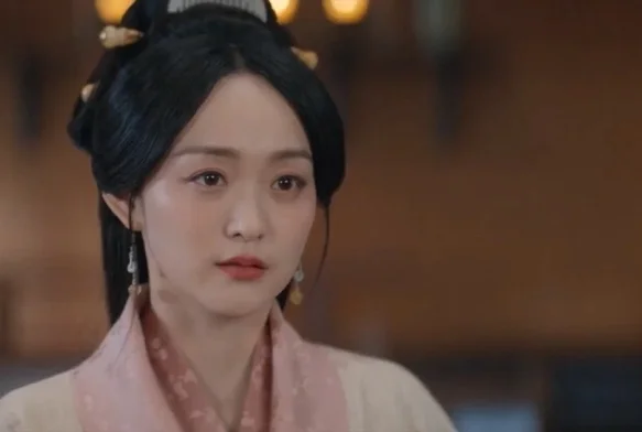 Кадр к 33 серии «Узник красоты»