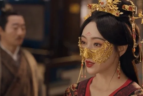 Кадр к 33 серии «Узник красоты»