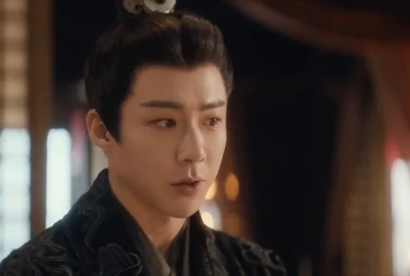 Кадр к 33 серии «Узник красоты»