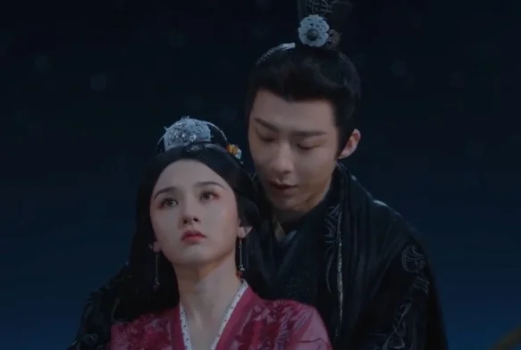 Кадр к 33 серии «Узник красоты»