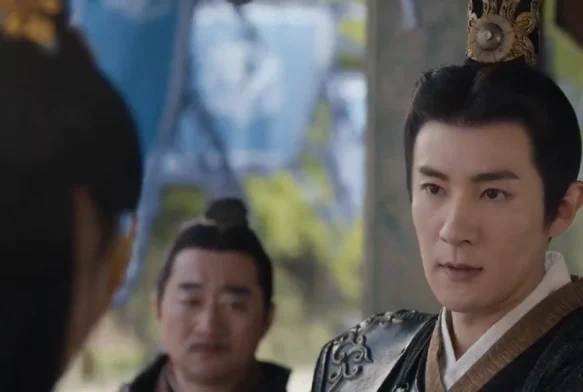 Кадр к 33 серии «Узник красоты»