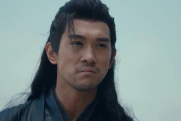 Кадр к 33 серии «Узник красоты»