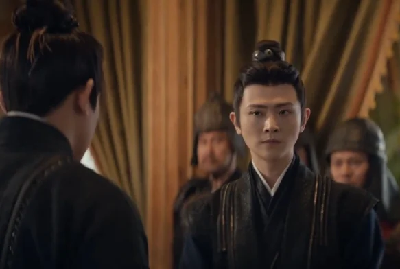 Кадр к 34 серии «Узник красоты»