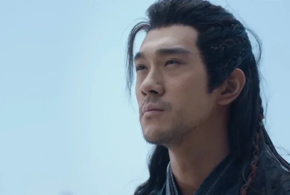 Кадр к 34 серии «Узник красоты»