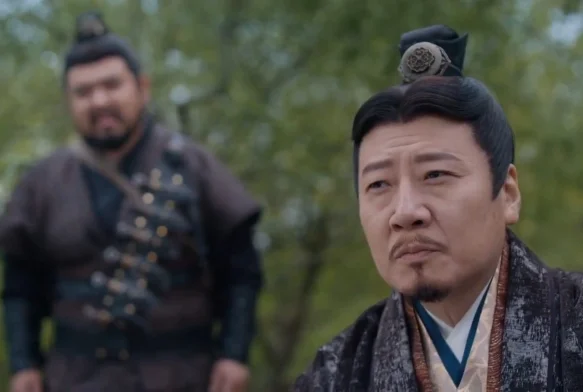 Кадр к 34 серии «Узник красоты»