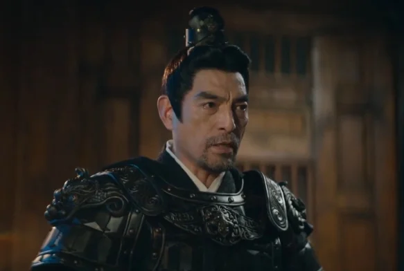 Кадр к 34 серии «Узник красоты»