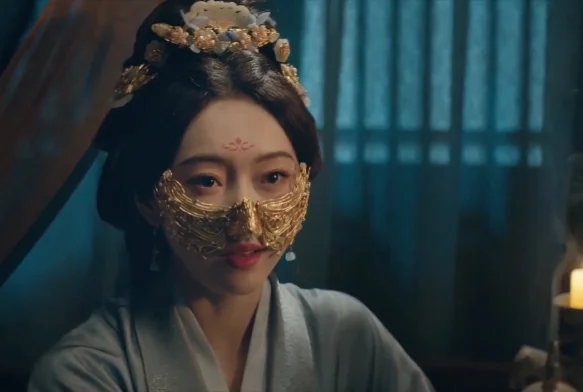 Кадр к 34 серии «Узник красоты»