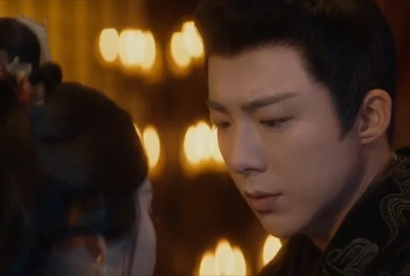 Кадр к 35 серии «Узник красоты»