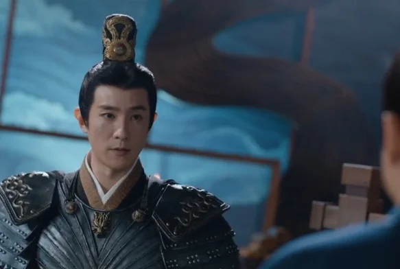 Кадр к 35 серии «Узник красоты»