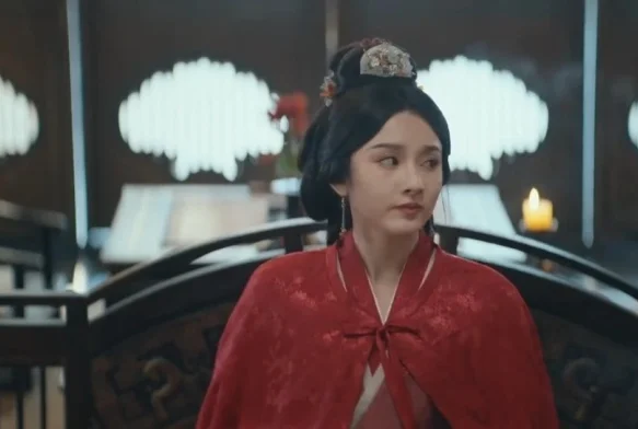 Кадр к 35 серии «Узник красоты»