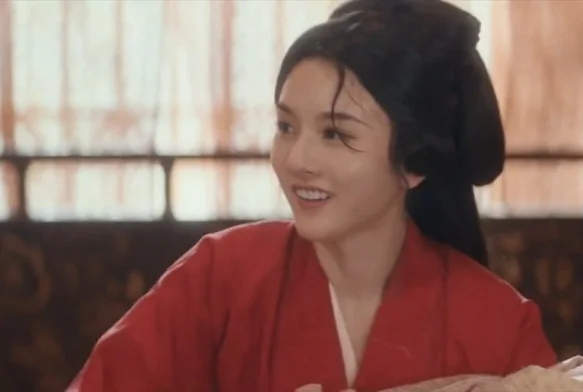 Кадр к 35 серии «Узник красоты»