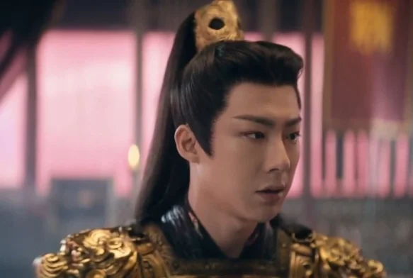 Кадр к 35 серии «Узник красоты»