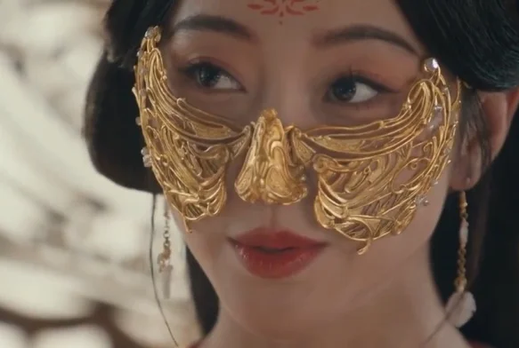 Кадр к 36 серии «Узник красоты»