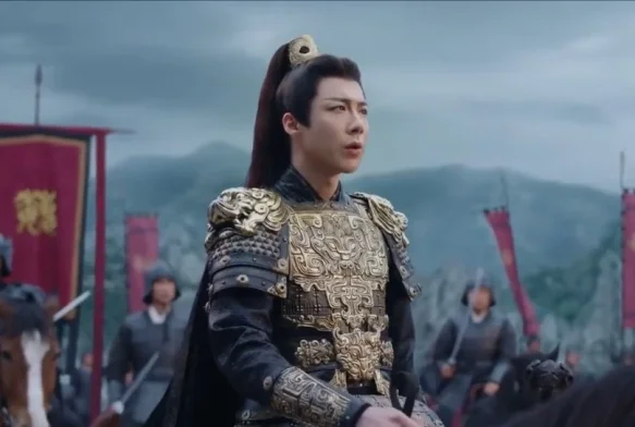 Кадр к 36 серии «Узник красоты»