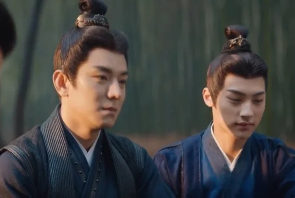 Кадр к 36 серии «Узник красоты»