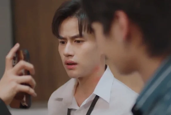 Кадр к 7 серии «Мой упрямый»