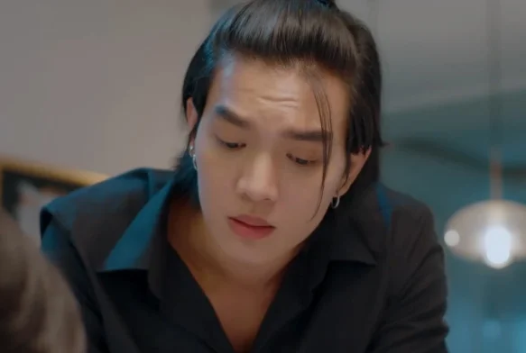 Кадр к 7 серии «Мой упрямый»