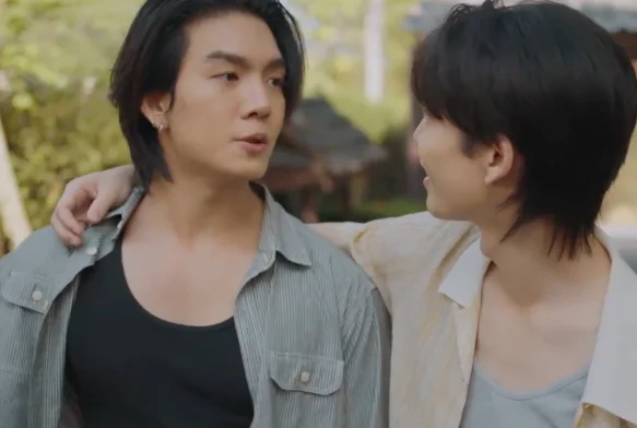 Кадр к 7 серии «Мой упрямый»