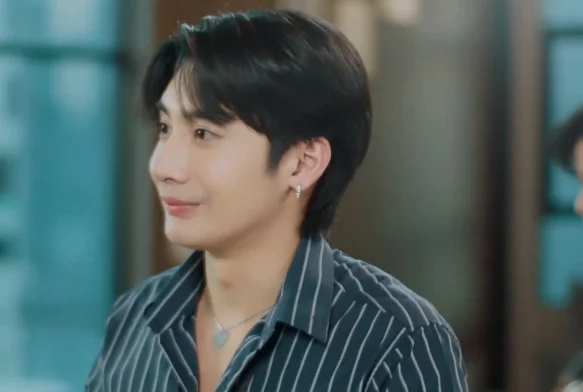 Кадр к 7 серии «Мой упрямый»