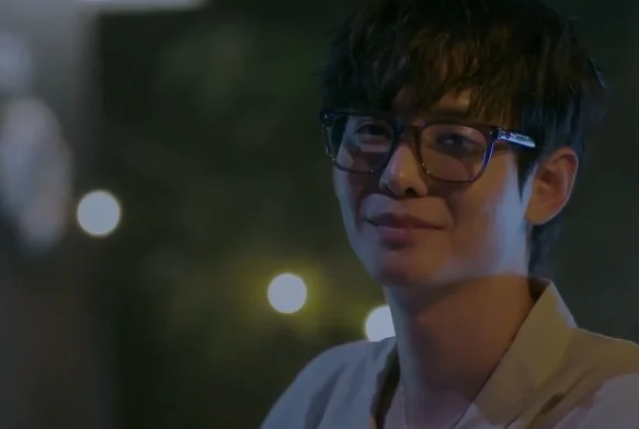 Кадр к 5 серии «Малыш с гонок 2 сезон»