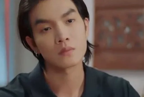 Кадр к 8 серии «Мой упрямый»