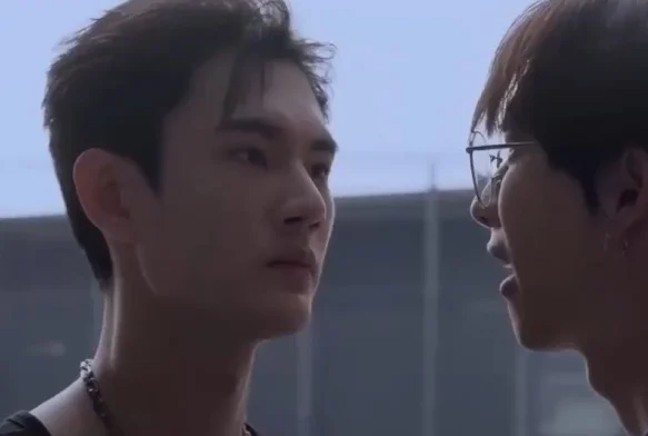 Кадр к 6 серии «Малыш с гонок 2 сезон»