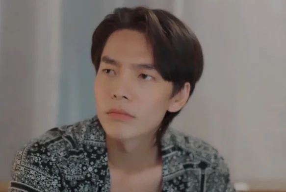 Кадр к 8 серии «Мой упрямый»