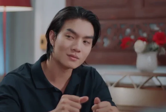 Кадр к 8 серии «Мой упрямый»