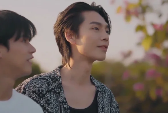 Кадр к 8 серии «Мой упрямый»