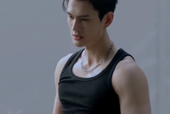 Кадр к 6 серии «Малыш с гонок 2 сезон»