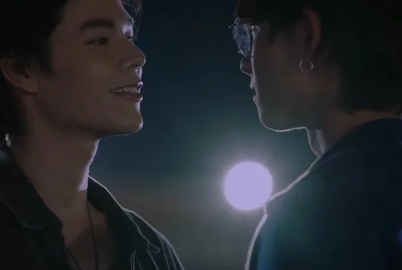 Кадр к 6 серии «Малыш с гонок 2 сезон»