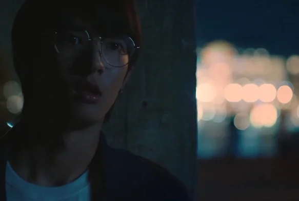 Кадр к 6 серии «Малыш с гонок 2 сезон»