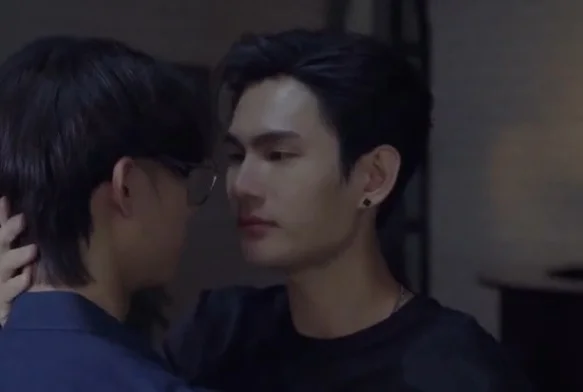 Кадр к 7 серии «Малыш с гонок 2 сезон»