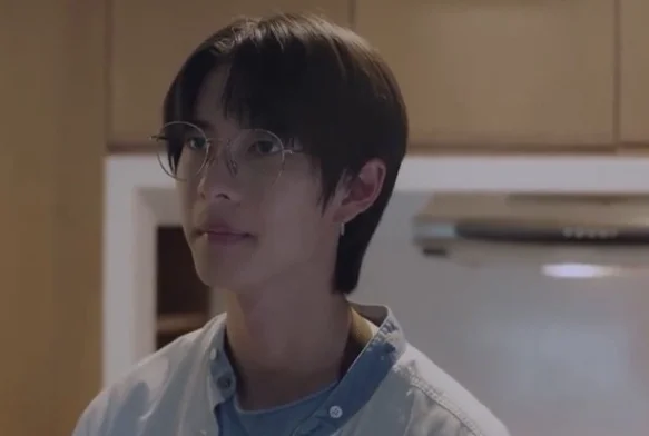 Кадр к 7 серии «Малыш с гонок 2 сезон»