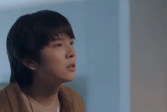 Кадр к 7 серии «Малыш с гонок 2 сезон»