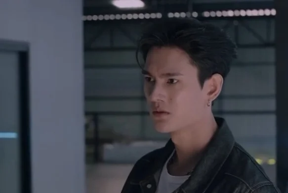 Кадр к 7 серии «Малыш с гонок 2 сезон»