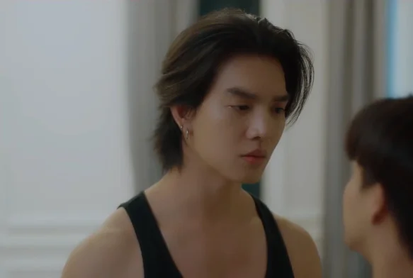 Кадр к 9 серии «Мой упрямый»