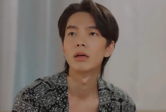 Кадр к 9 серии «Мой упрямый»