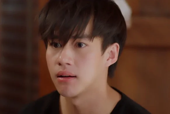 Кадр к 9 серии «Мой упрямый»