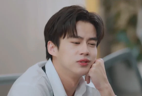 Кадр к 9 серии «Мой упрямый»