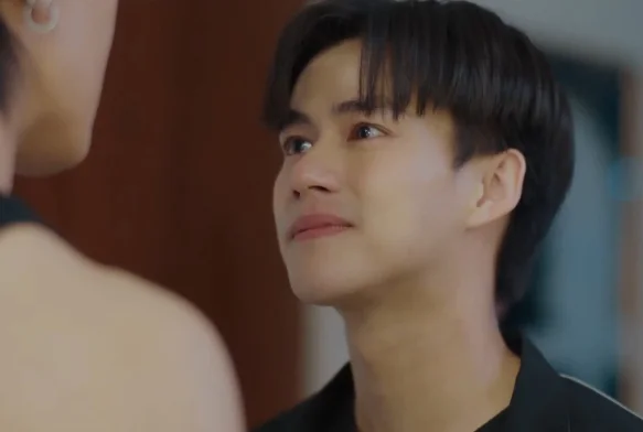 Кадр к 9 серии «Мой упрямый»