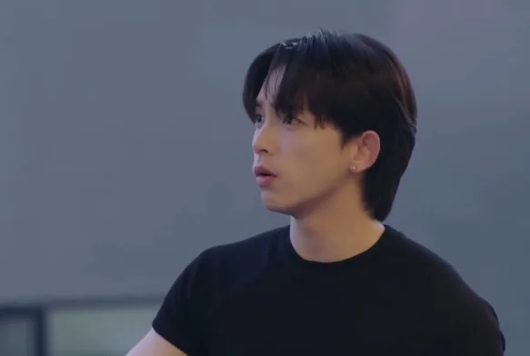 Кадр к 8 серии «Малыш с гонок 2 сезон»